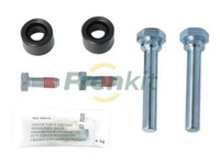 FüHrungshüLsensatz Bremssattel Frenkit 809029 FüR Ford EQ Ranger ER 9Mm ET 4X4