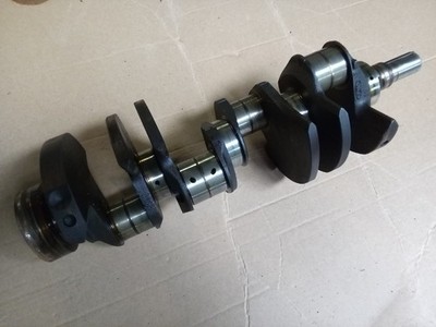 1997 Ford F150 4.6L V8 4X4 Crankshaft Crank 97 98 Used OEM Standard Size