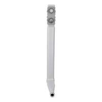 Easypart Passend FüR 41902823 Candy/ Hoover Spritzarmrohr FüR GeschirrspüLer