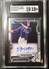 2021 Bowman Baseball Cards 48