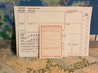 Southern Front GDW Unpunched WWIII Alternate 3rd World War Soviet Turkish Balkan — photo 8