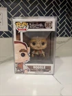 Funko Pop! The Labyrinth Hoggle #367 Movies Collectible Figure
