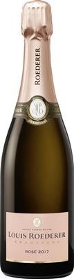 Champagne Louis Roederer Roederer Brut Rosé   2017