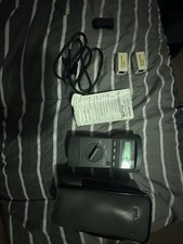 Fluke 620 LAN CableMeter Tester RJ45 w/ Case. No Cable Identifier included.