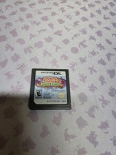 Nintendo DS Cooking Mama 3: Shop & Chop 