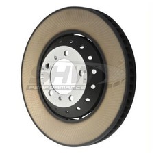 SHW Performance Scheibenbremse vorne links 9Y0615301Q | 875224