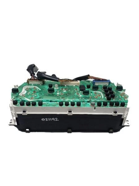 速度表 MPH 集群 6 气缸带安全适用于 99-01 SOLARA 632894 — 第 2/4 张图片