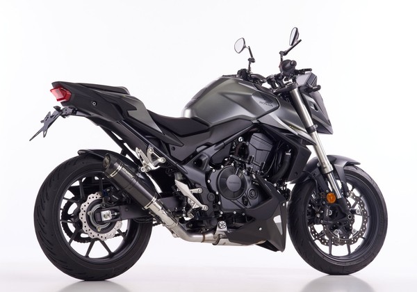 Shark Street GP Slip On ErsatzdäMpfer Super Short FüR Honda CB750 Hornet 2025-image