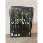 Enter the Matrix (Sony PlayStation 2, 2003)