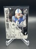 2025 Panini Donruss Rookie Tyler Warren #WHR-TWR White Hot Rookies Colts RC