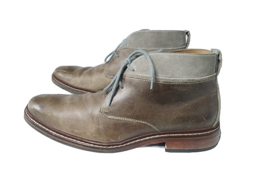 benton welt chukka boot