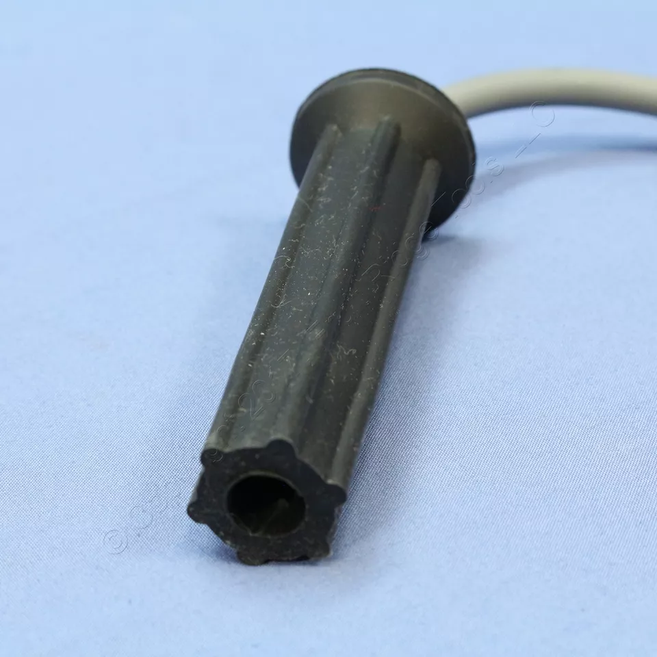 ProSpark Spark Plug Ignition Wire for 89-91 Trooper 90-92 Camaro 88-93 Chevy S10 - Image 4 of 4