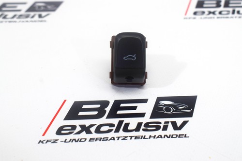 A4 8K A5 8T Q5 8R Heckklappenöffner Schalter Taster Heckklappe 8K0959831A