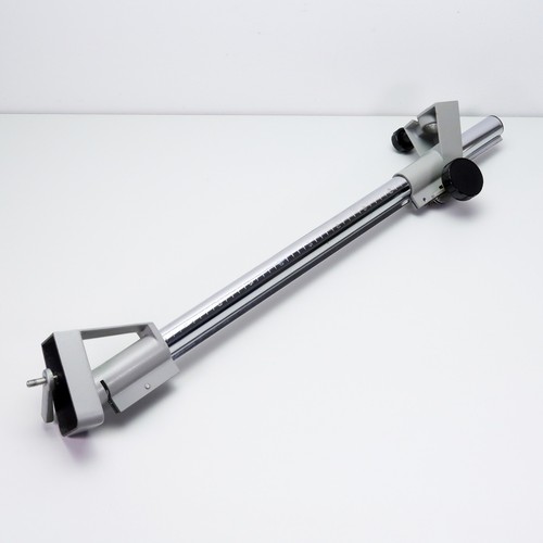 Meopta Kopier- oder Repro-Ständer mit 75 cm Säule, 1/4" & 3/8" Kamerahalterun... - Bild 21 von 22