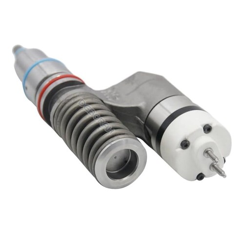 212-3468 New Fuel Injector 10R-1258 Fr Caterpillar C10 C11 C12 C13 Diesel Engine - Picture 4 of 6