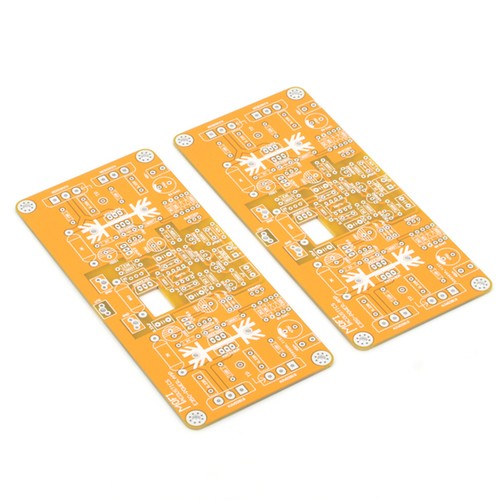 1pair Accuphase E350 120Wate 4Ω Power Amplifie- PCB Board - Picture 9 of 12