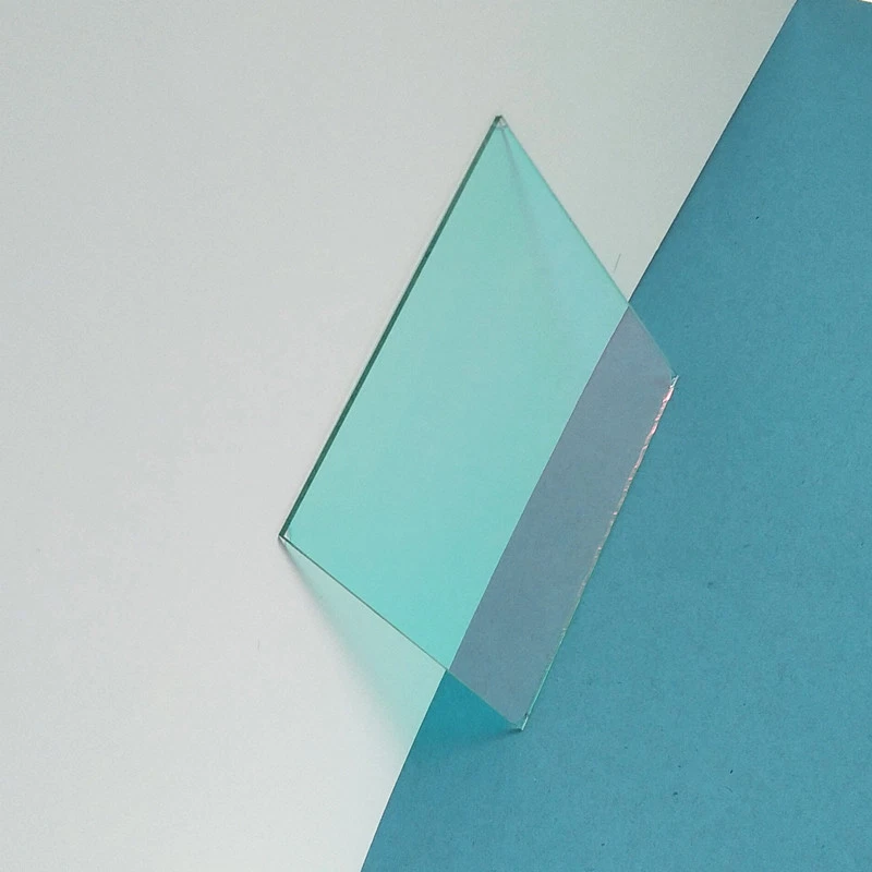 80mm Square UV IR Cut 650nm Filter UV/IR Blocking Optical Filter - Image 2 of 4