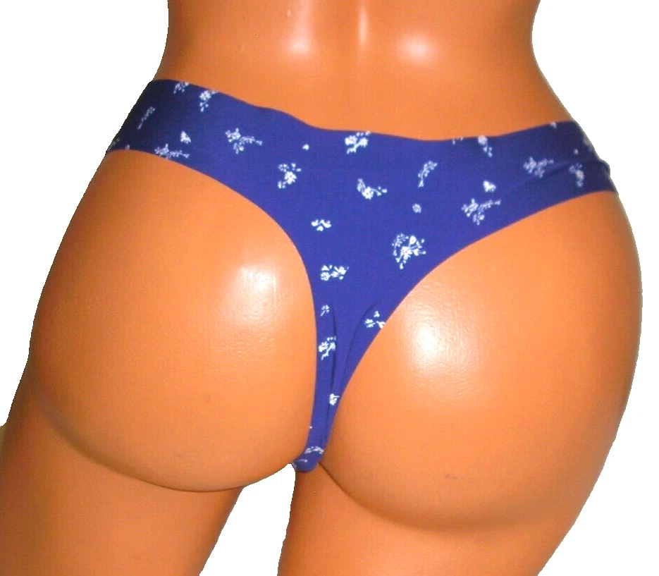 Panties Lingerie C & C California All Day Comfort Thong   Large   Adult Gift - Image 2 of 4