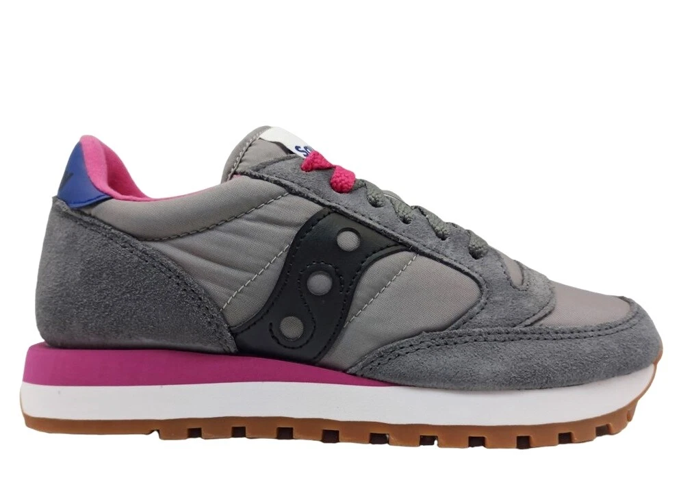 Zapatilla deportiva Saucony Jazz Original S1044-661. Para mujer