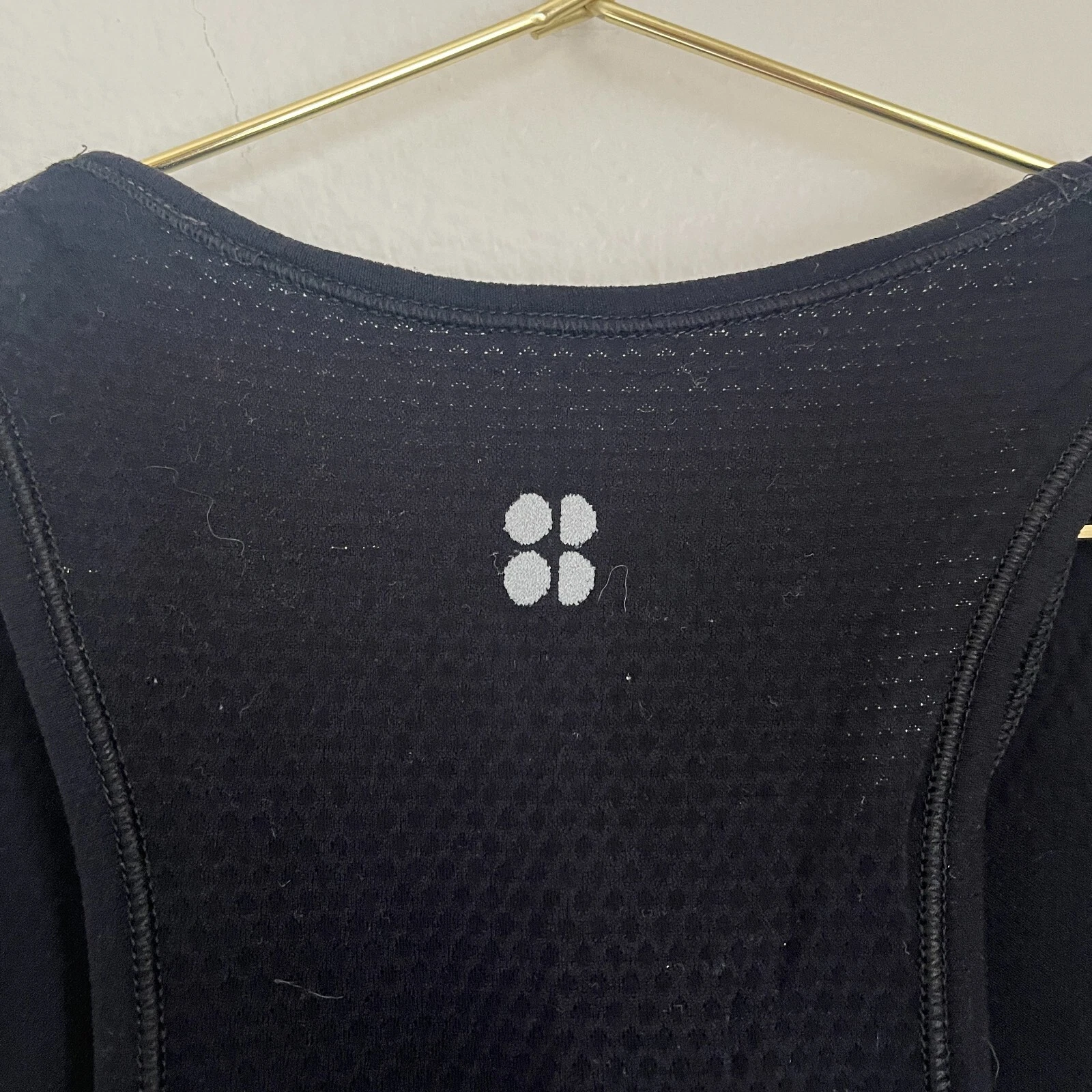 sweaty-betty athlete seamless workout tank-top