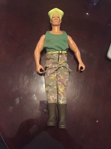 ebay vintage gi joe