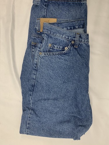 J.crew vintage Jeans 31x32 Made In USA 