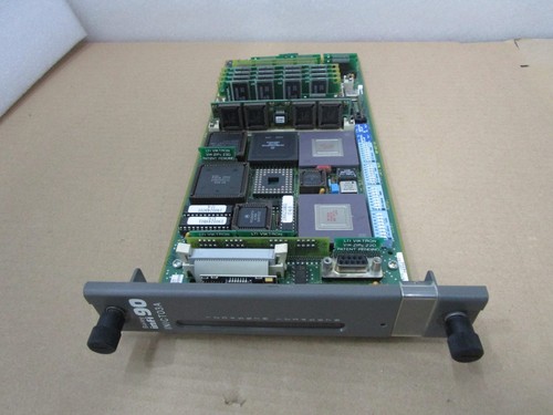ABB Bailey INICT03A Symphony Infi-Net To Computer Transfer Module