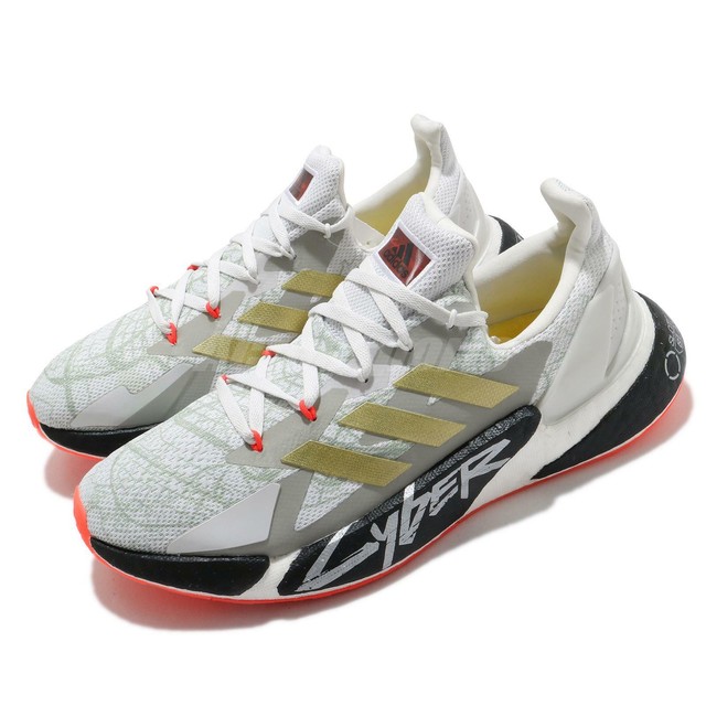 adidas hardcourt iridescent