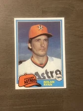 1981 TOPPS BASEBALL  #201-400 EXNM/NM   COMPLETE YOUR SET    FREE SHIPPING