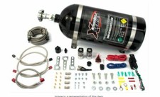 Nitrous Outlet 2282000l For 99-04 Svt Lightning X-series Nitrous Oxide Kit New