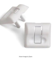 Safety 1st Outlet Plug Protectors, 24 Count Baby Proof Shock