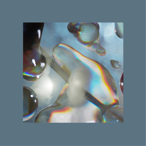 Booker Stardrum Crater (Vinyl LP) 12" Album