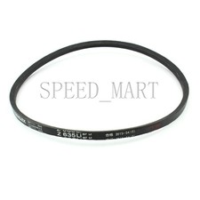 NEW Z640 Black Rubber 635mm inner perimeter Z...