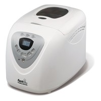Morphy Richards 48280 Fastbake Breadmaker - White Morphy Richards 48280 Fastbake Breadmaker - White