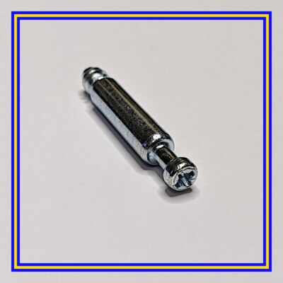 123492 X 10 IKEA Cam Lock Screws, Bolts, Fasteners | eBay