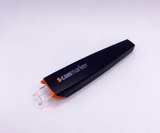 Scanmarker Digital Highlighter OCR Pen Scanner and Reader USB Version Mac & Win.