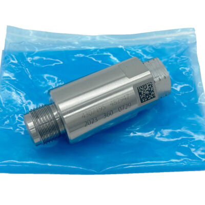 New Pressure Relief Valve Fits for Cummins ISX15 QSX15 4307195 / 5473196