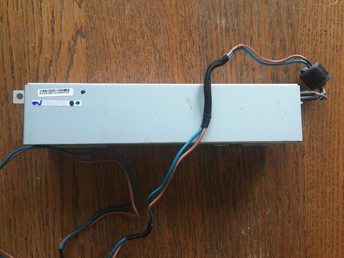 ORIGINAL/ORIGINAL EPSON ECOTANK 7750 DRUCKER NETZTEIL