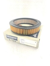 Filtro Aria Tecnocar A128 Aut. A112, Fiat 127, 128, Ritmo 60, Panda 34/45, Fura 