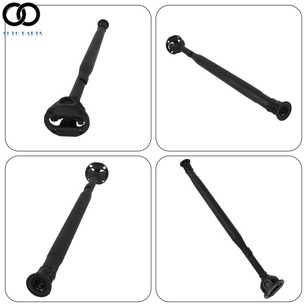 Front Drive Shaft 1PC Fit For Mercedes C230 C250 C300 E350 S550 CLS63 2044106701