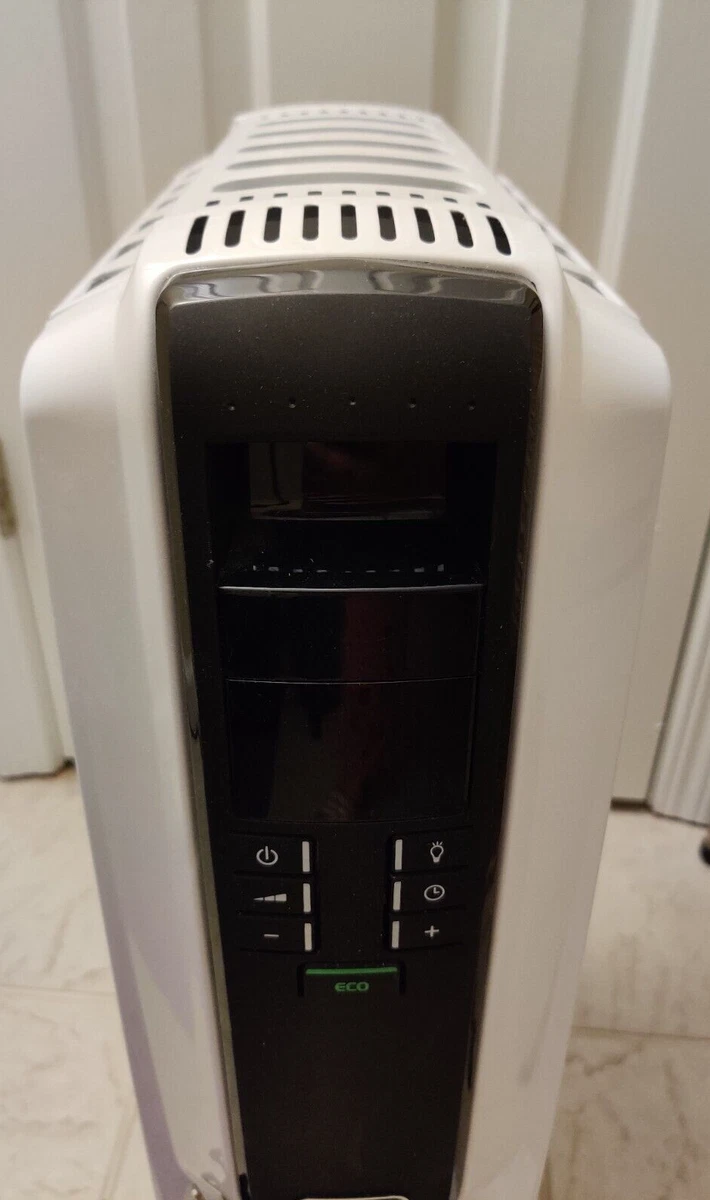 DeLonghi Dragon Digital Full Room Radiant Heater (1500W) | eBay