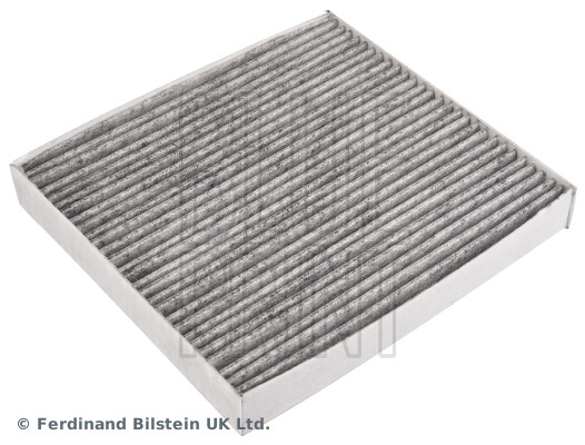 BLUE PRINT ADG025102 Filter, interior air for HYUNDAI,KIA