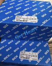 DFS60B-TGEK10000 transducer SICK Brand New FedEx or DHL or UPS