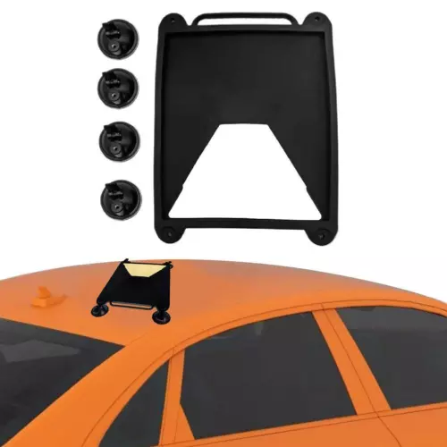 For StarLink Mini Silicone Protective Anti-Bump Anti-Drop Travel Portable  D3P7