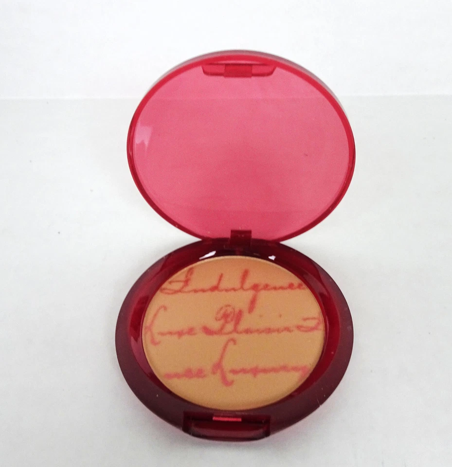 NOS Avon Luxe Life Indulgence All Over Shimmer Powder 0.35 oz Made in Italy NIB - Image 3 of 4