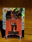 Michael Jordan 1999-00 Upper Deck HoloGrfx Maximum MJ3 Holofoil Card Bulls