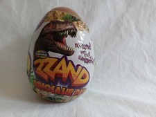 1 Zzand Dinosaur Dig Kit Creative Kids Toy
