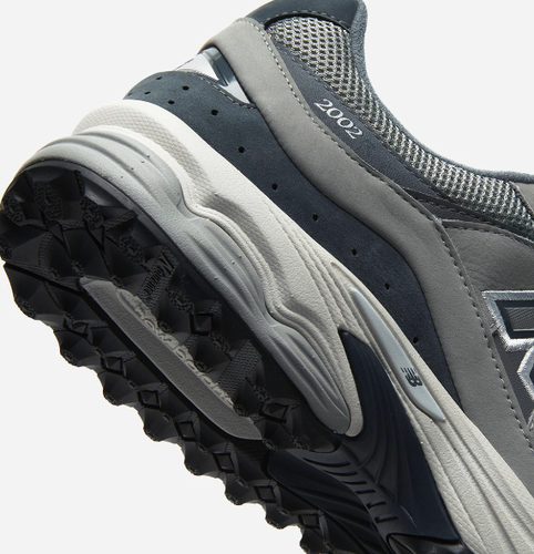 New Balance 2002 Golf Shoes Grey Limited Quantity UGS2002T/ D - Picture 6 of 7