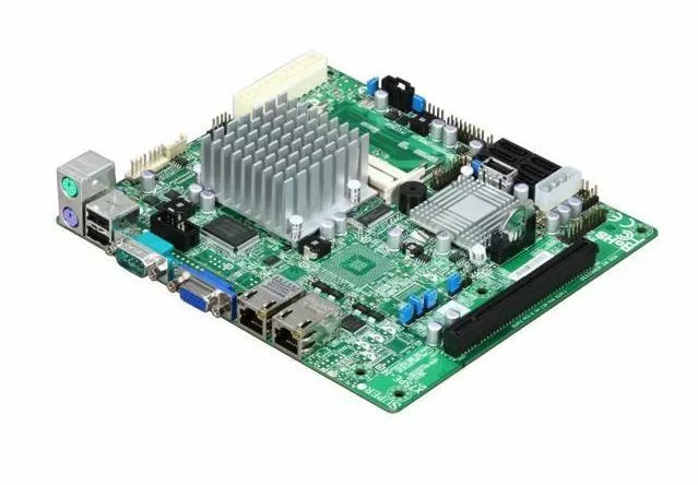 Freenas motherboard clearance