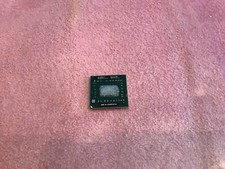AMD A6-4400M DUAL-CORE 2700MHZ LAPTOP CPU SOCKET FS1 AM4400DEC23HJ